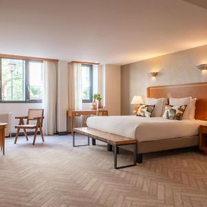 Junior Suite Executive